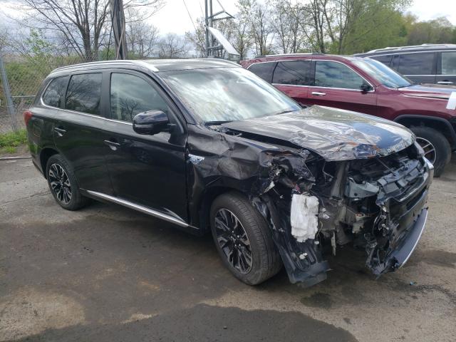 2018 mitsubishi outlander
