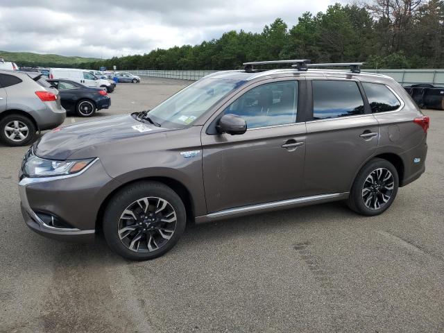 2018 mitsubishi outlander