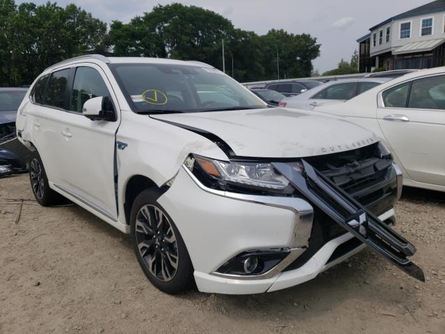 2018 mitsubishi outlander