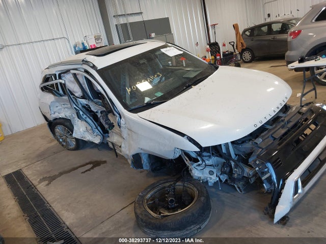 2019 mitsubishi outlander phev