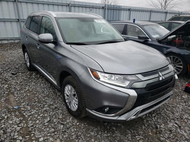 2019 mitsubishi outlander
