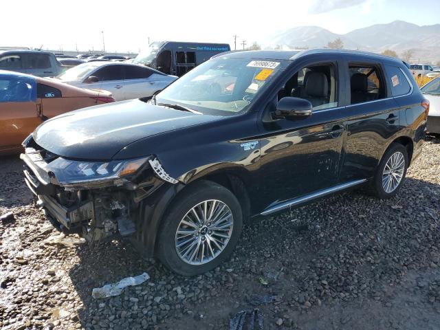 2019 mitsubishi outlander