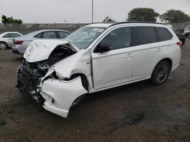 2021 mitsubishi outlander