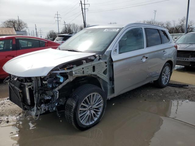 2021 mitsubishi outlander