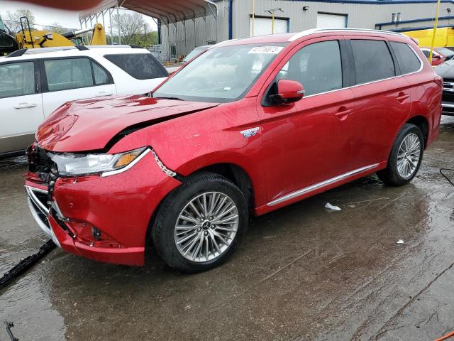2020 mitsubishi outlander