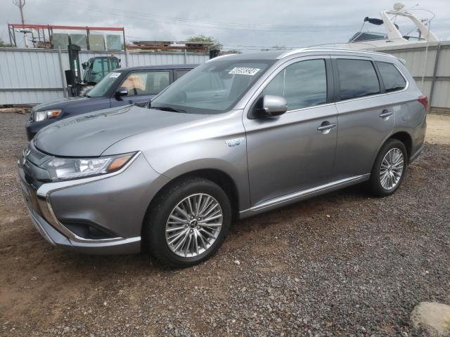 2021 mitsubishi outlander