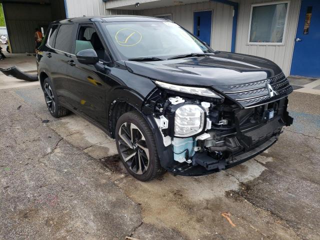 2021 mitsubishi outlander