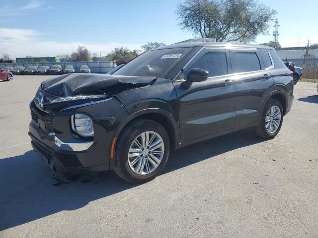 2023 mitsubishi outlander