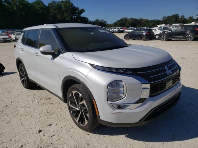 2021 mitsubishi outlander