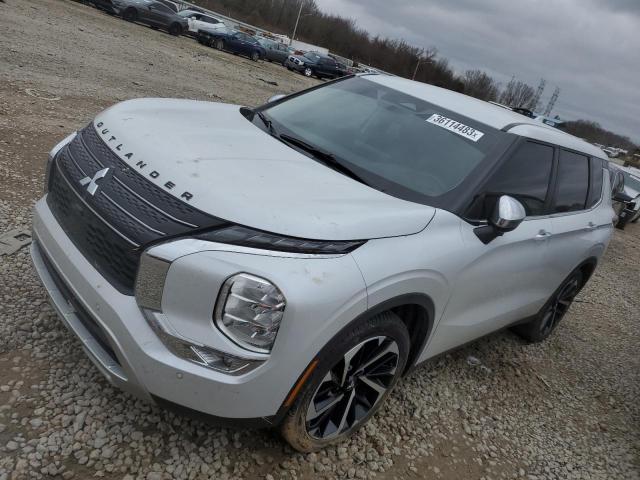 2021 mitsubishi outlander