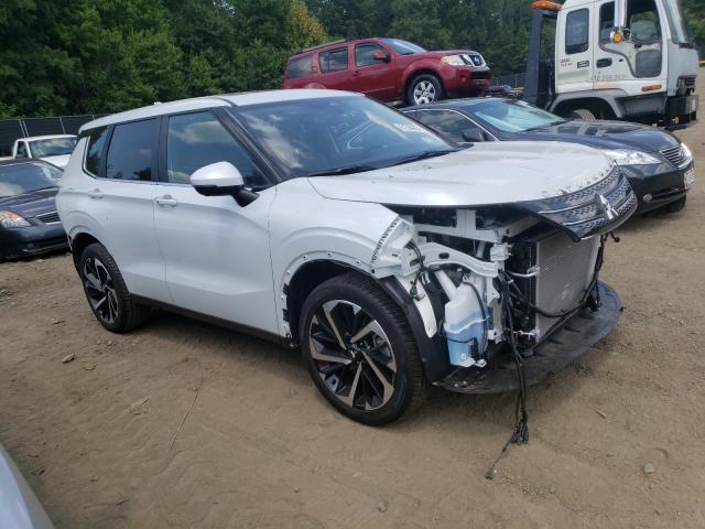 2021 mitsubishi outlander