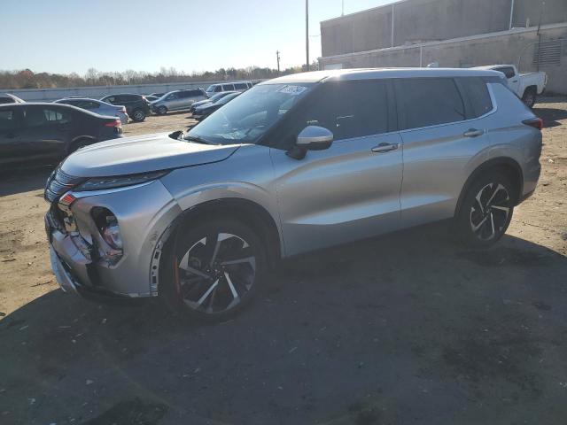 2021 mitsubishi outlander
