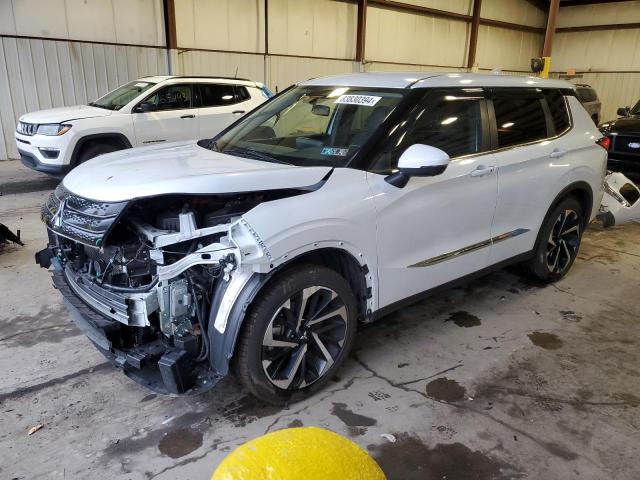 2022 MITSUBISHI Outlander