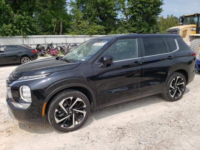 2021 mitsubishi outlander