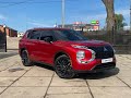 2021 mitsubishi outlander