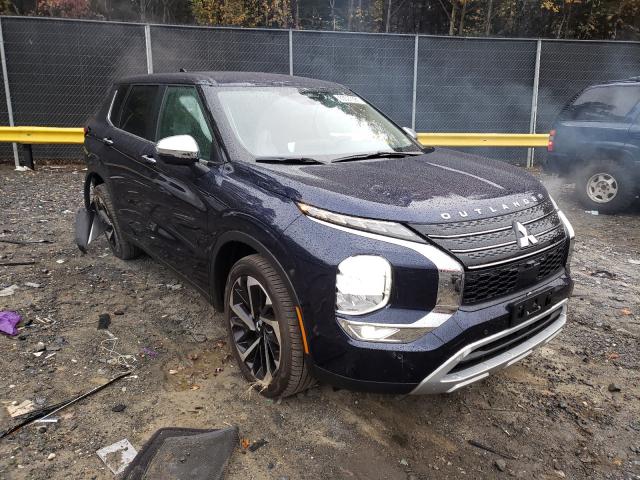2022 mitsubishi outlander