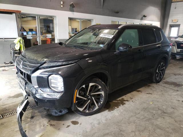 2021 mitsubishi outlander