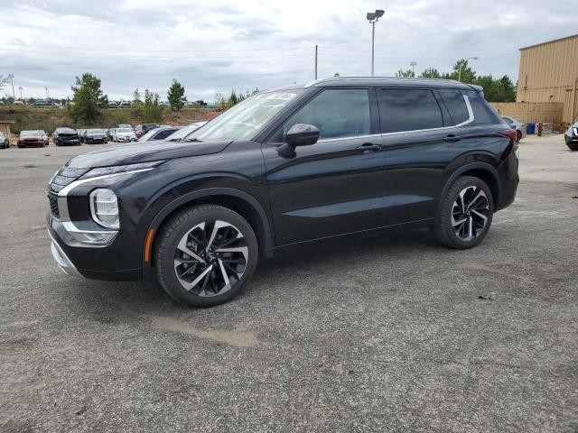 2022 mitsubishi outlander