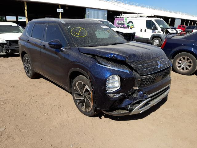 2021 mitsubishi outlander