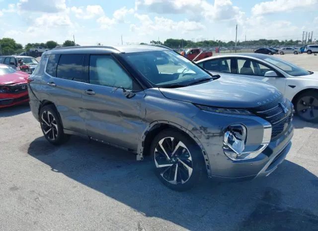 2023 mitsubishi outlander