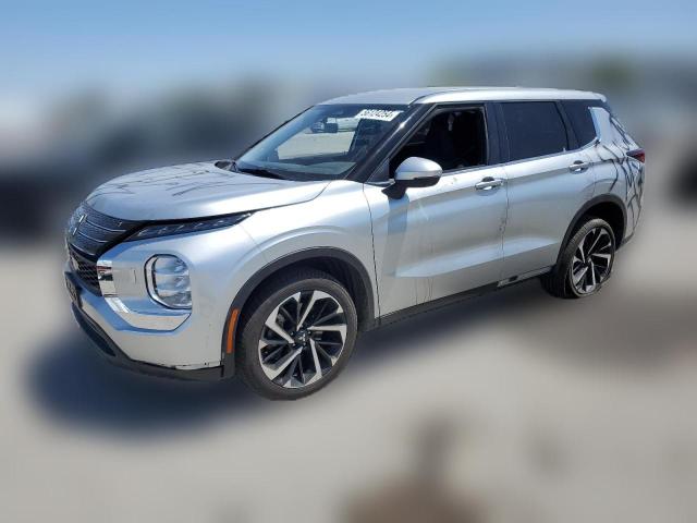 2021 mitsubishi outlander
