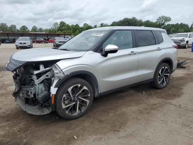 2021 mitsubishi outlander