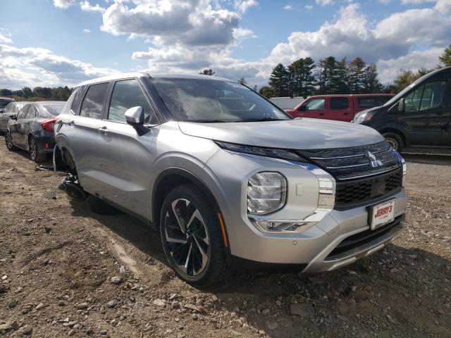 2021 mitsubishi outlander