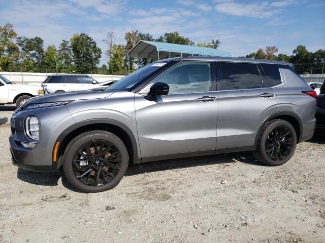 2023 mitsubishi outlander