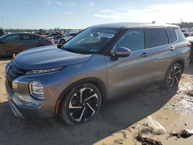 2021 mitsubishi outlander