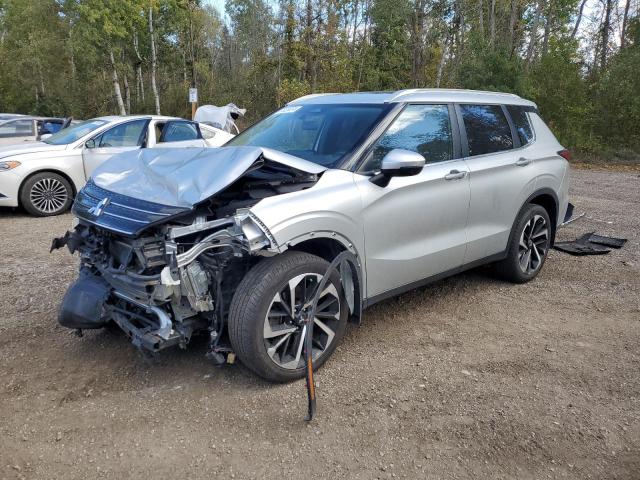 2021 mitsubishi outlander