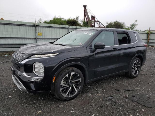 2022 mitsubishi outlander
