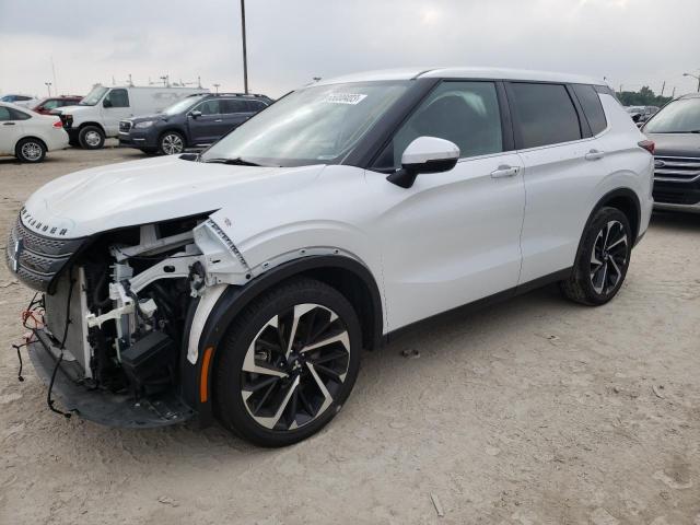 2021 mitsubishi outlander