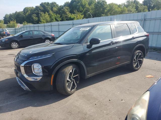 2021 mitsubishi outlander