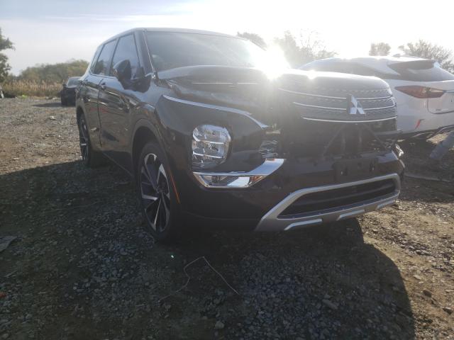 2022 mitsubishi outlander