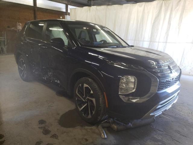 2021 mitsubishi outlander