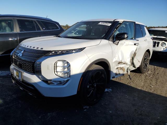 2022 mitsubishi outlander