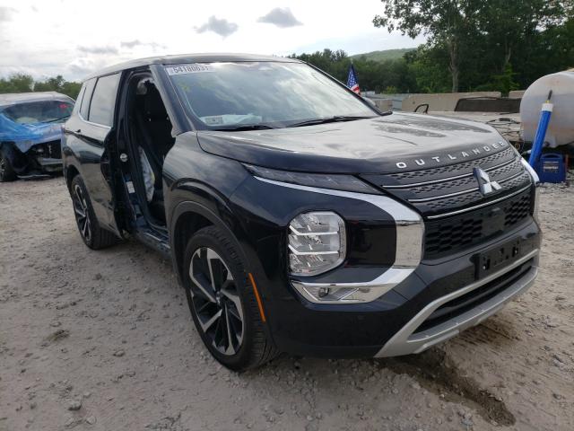 2021 mitsubishi outlander
