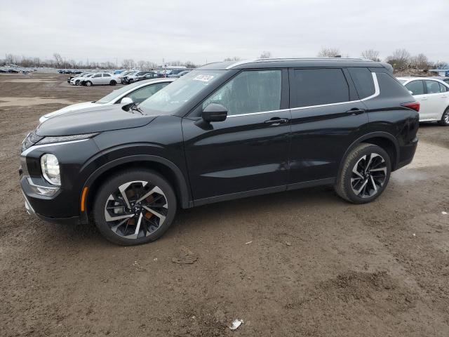 2023 mitsubishi outlander