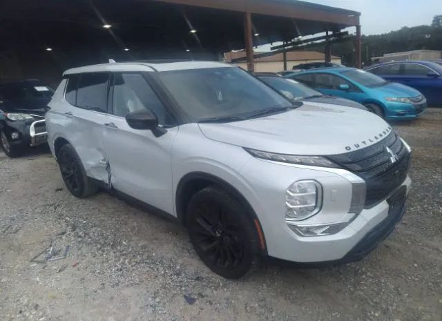 2022 mitsubishi outlander