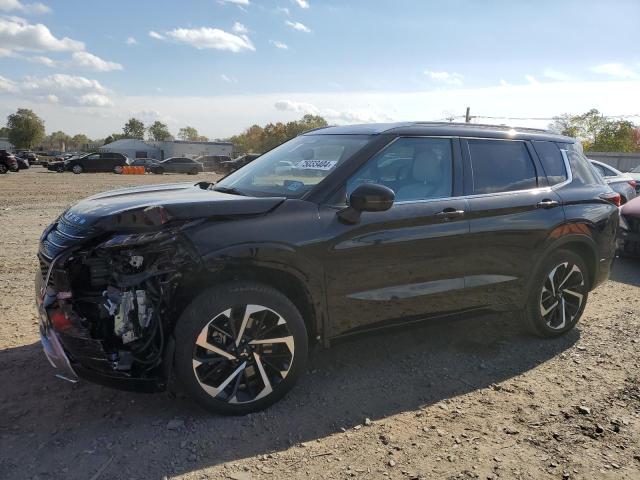 2022 mitsubishi outlander