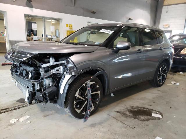 2022 mitsubishi outlander