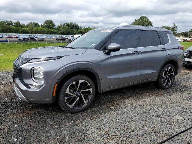 2021 mitsubishi outlander