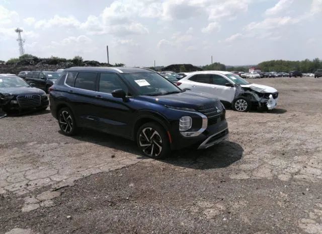 2021 mitsubishi outlander