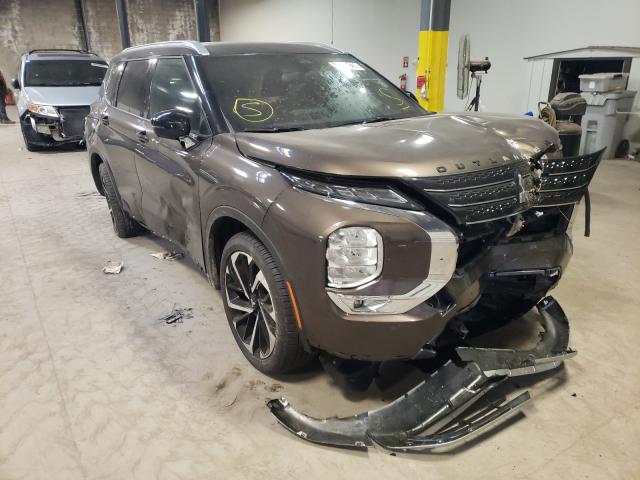 2021 mitsubishi outlander