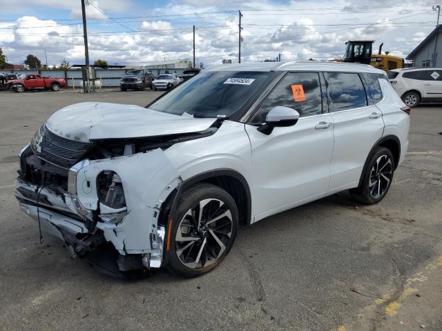 2022 MITSUBISHI Outlander