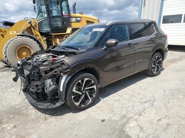 2022 mitsubishi outlander