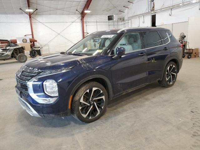 2023 MITSUBISHI Outlander