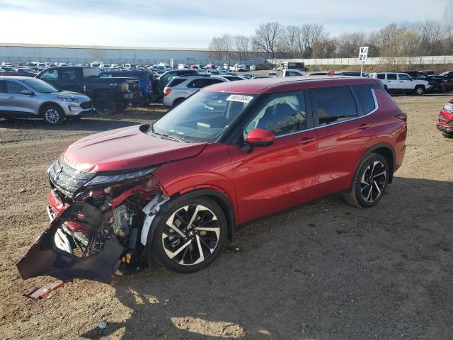 2023 mitsubishi outlander