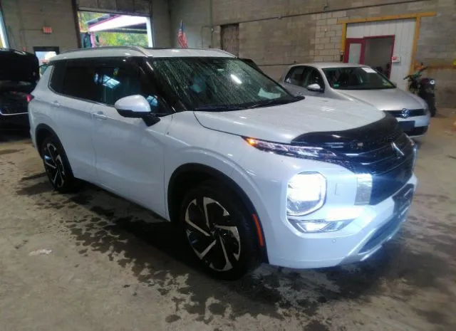 2021 mitsubishi outlander