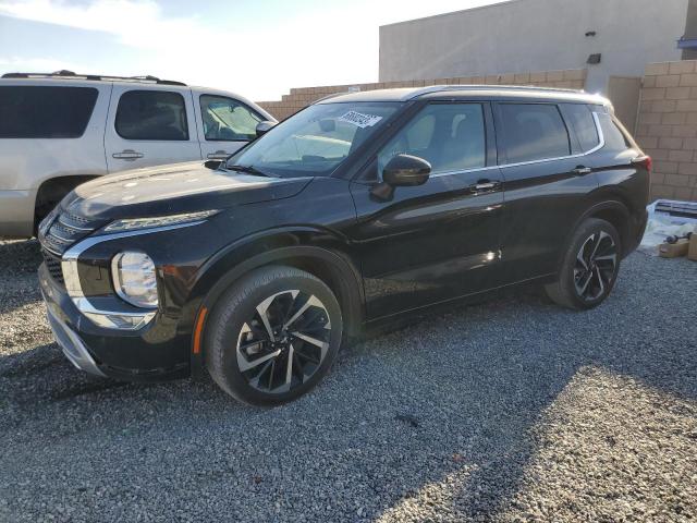 2021 mitsubishi outlander